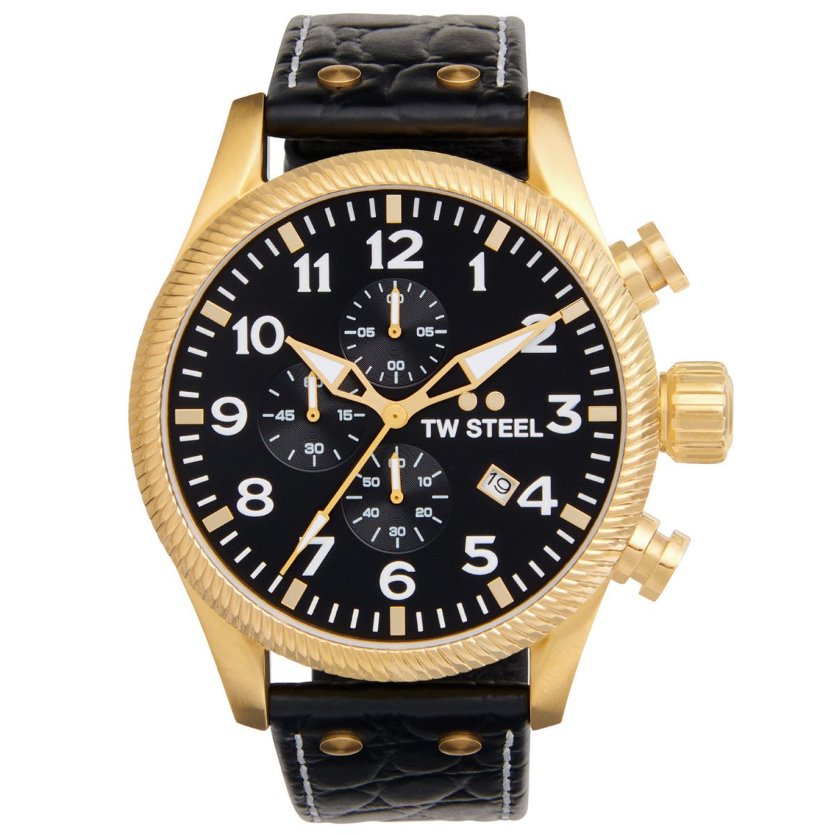 TW Steel New Volante horloge VS115