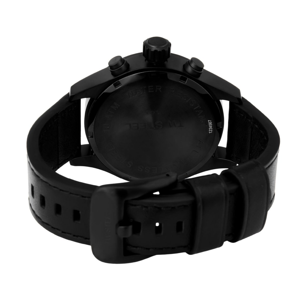 TW Steel XXL Nutrition horloge VS116