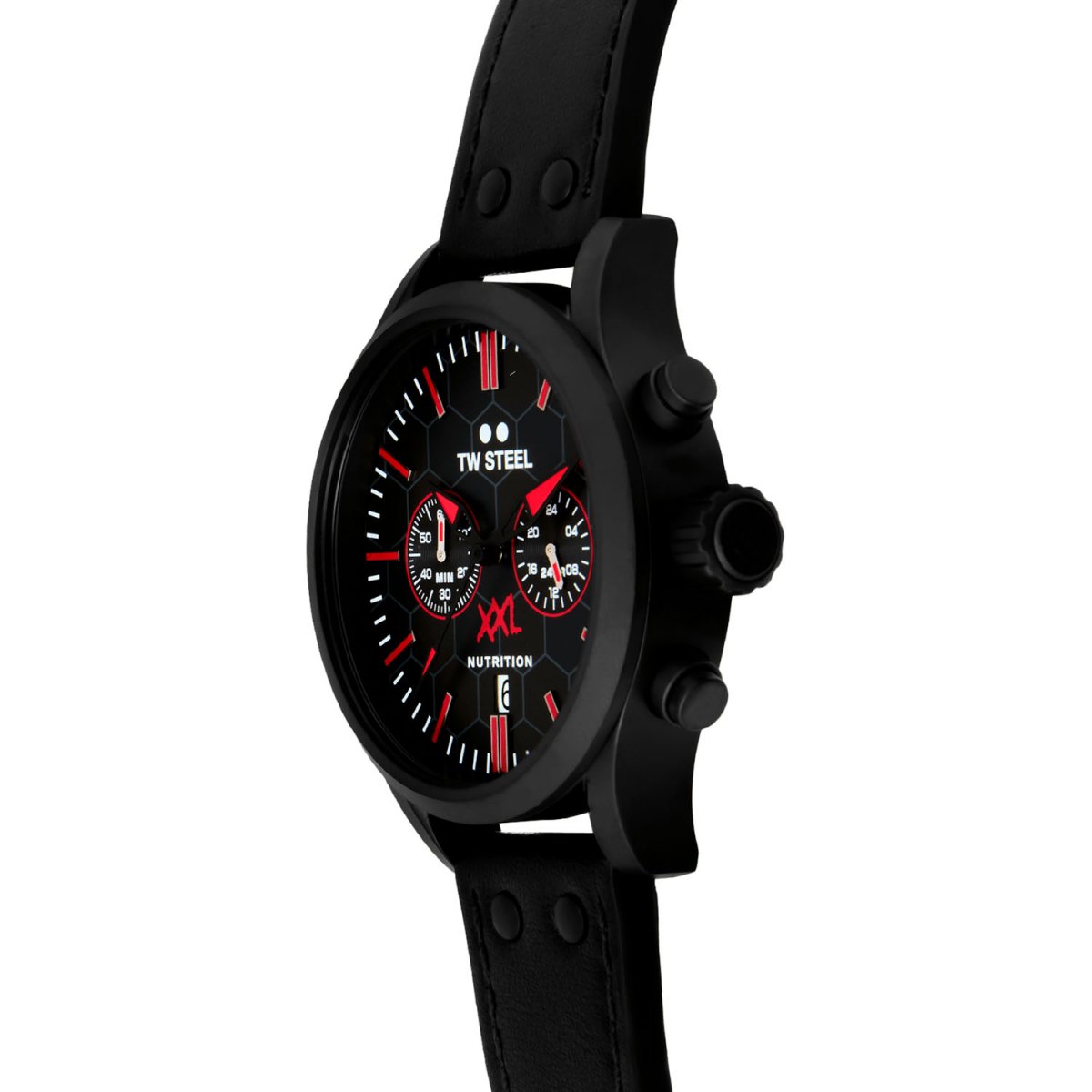 TW Steel XXL Nutrition horloge VS116
