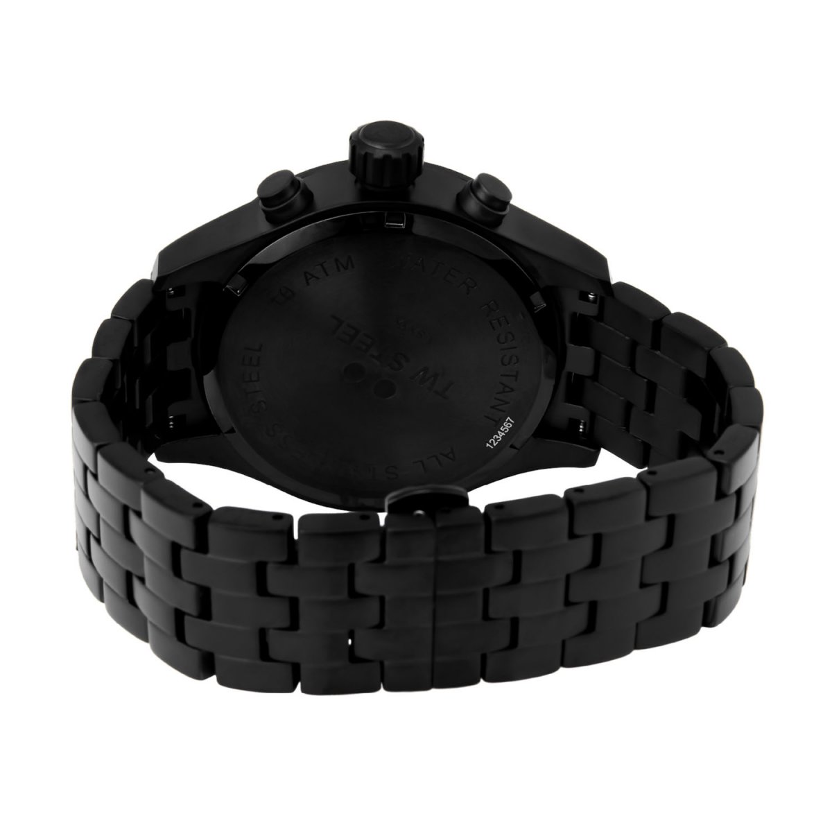 TW Steel XXL Nutrition horloge VS117