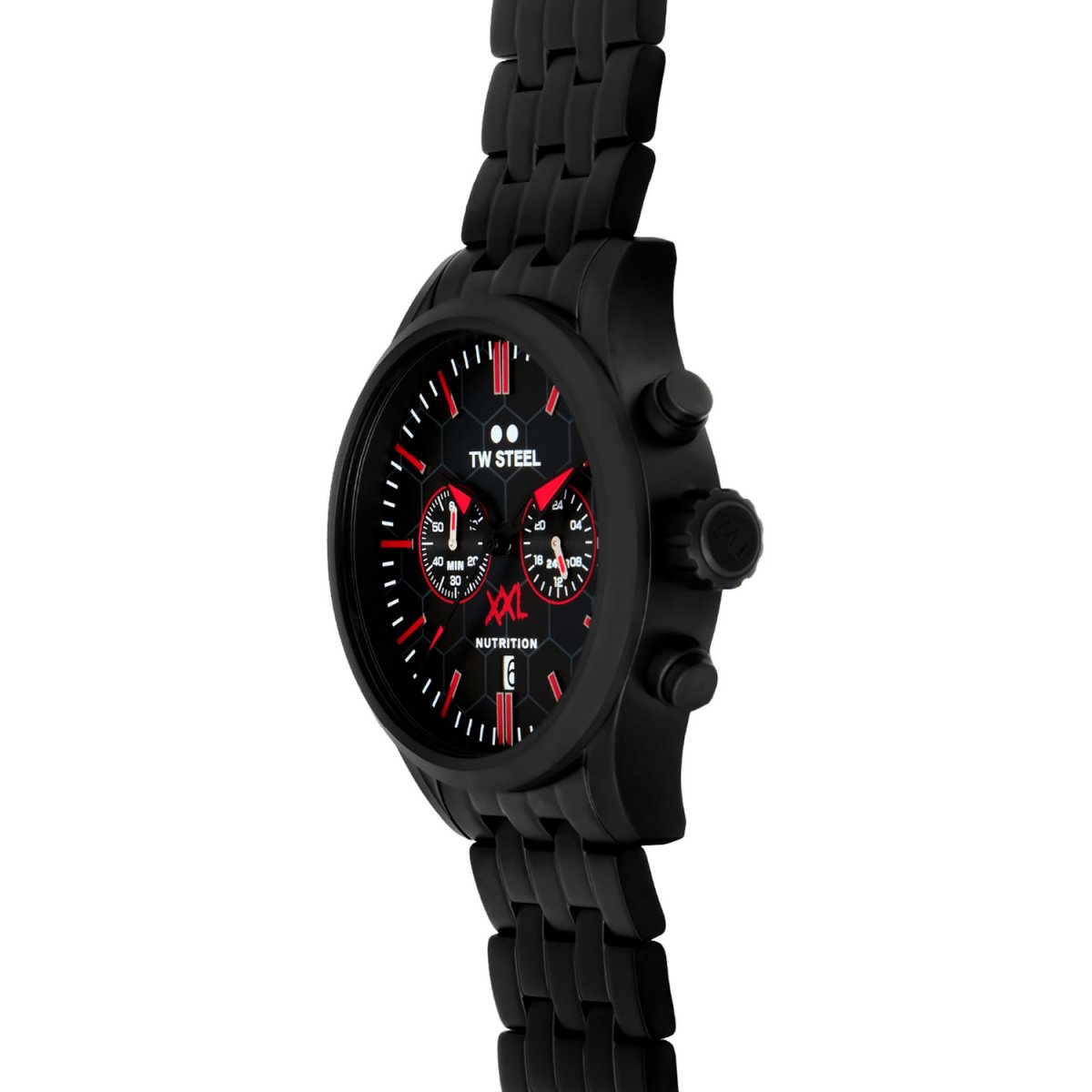 TW Steel XXL Nutrition horloge VS117