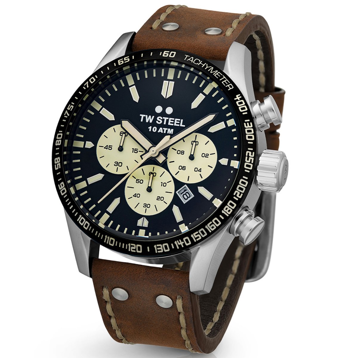 TW Steel New Volante horloge VS120