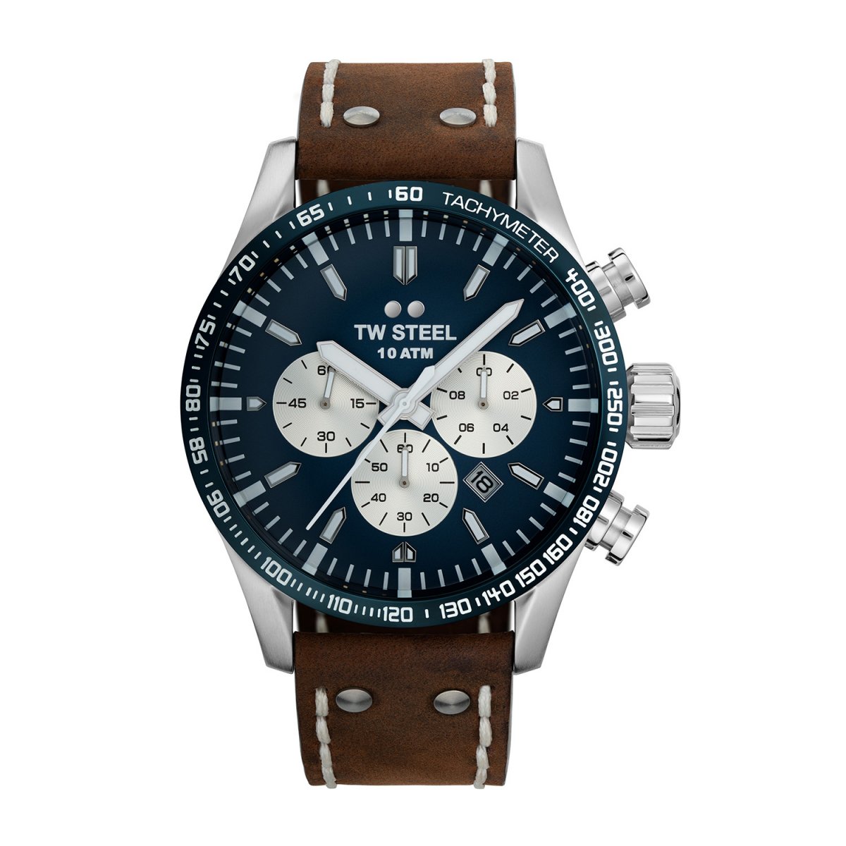 TW Steel New Volante horloge VS121