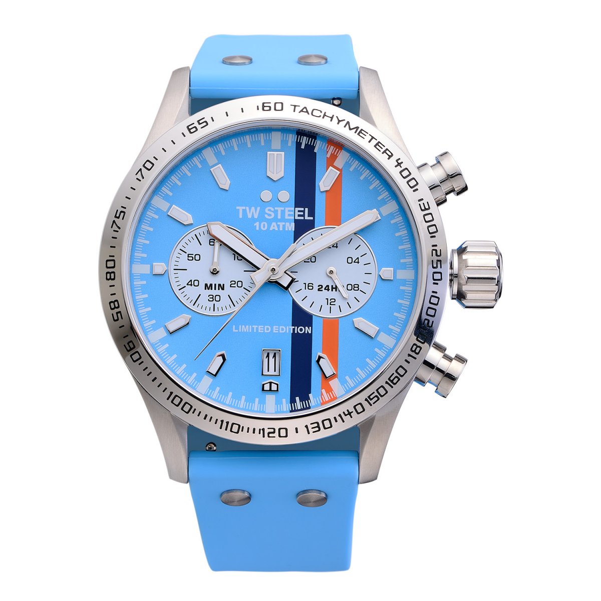 TW Steel 20th Anniversary horloge VS133