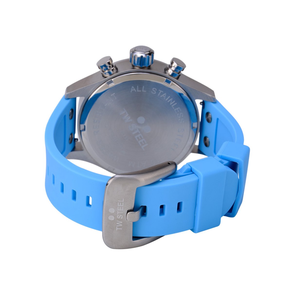 TW Steel 20th Anniversary horloge VS133