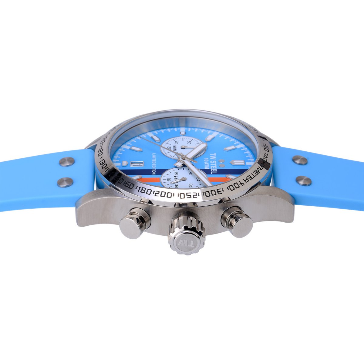 TW Steel 20th Anniversary horloge VS133