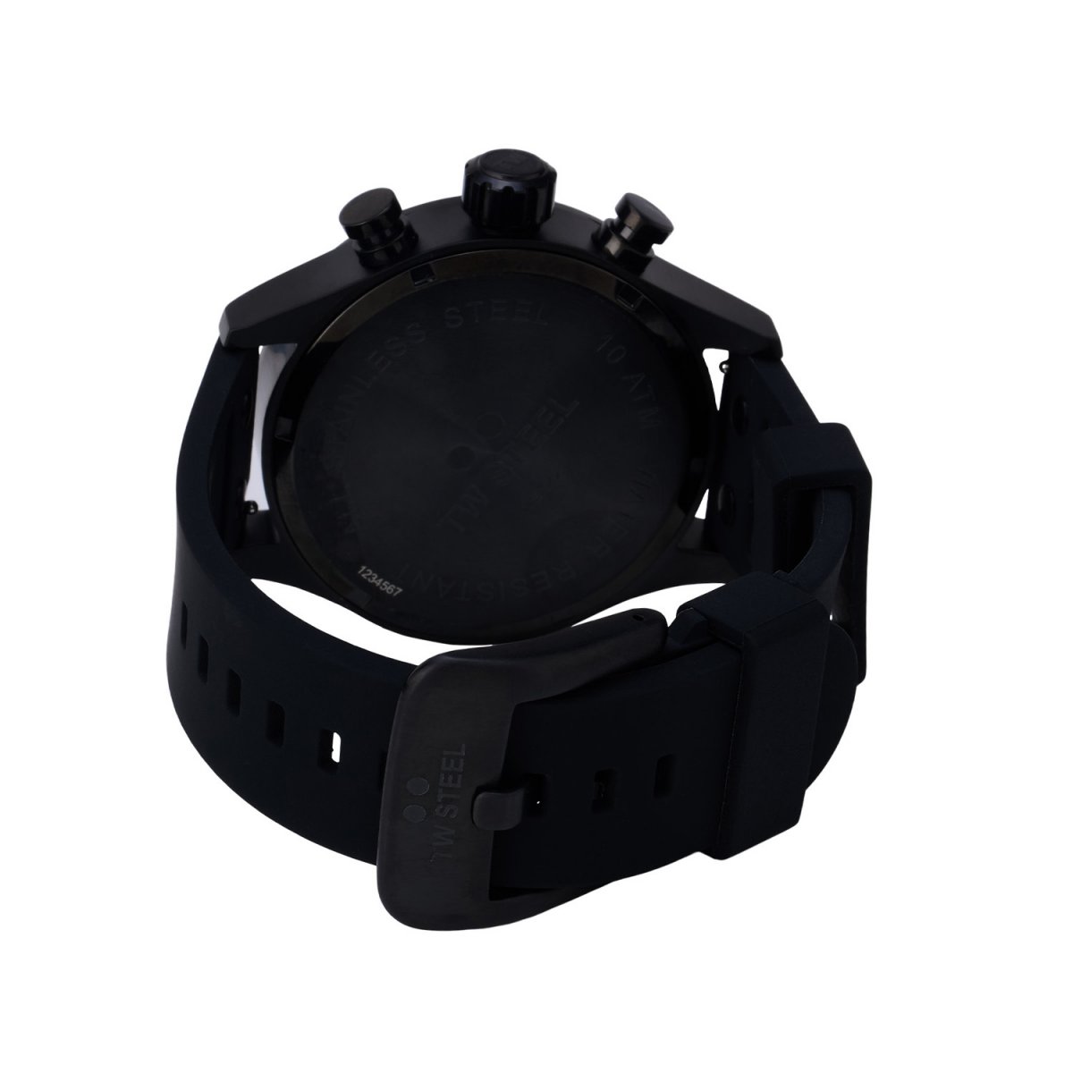 TW Steel Volante horloge VS134