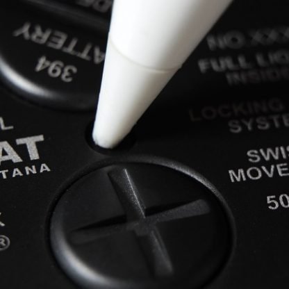 U-Boat U-65 horloge 44mm SS Turquoise 3352