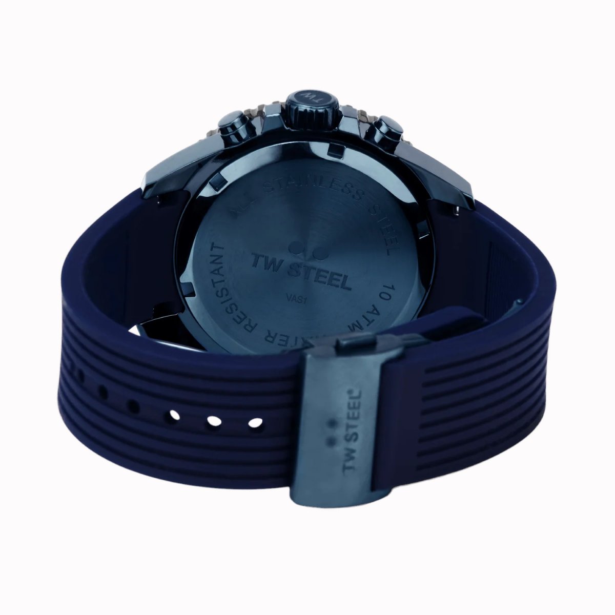 TW Steel Isle of Man TT horloge VAS1