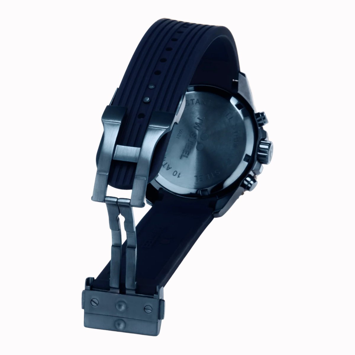 TW Steel Isle of Man TT horloge VAS1