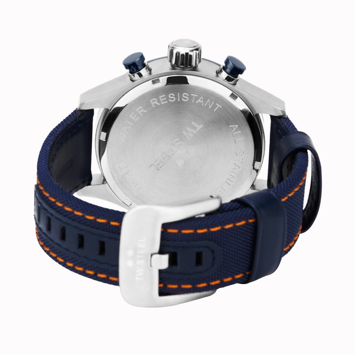 TW Steel Isle of Man TT horloge VS128