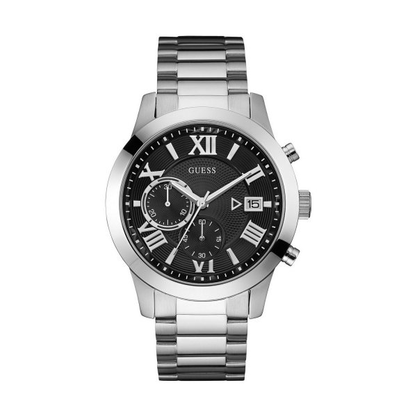 Guess Watches Atlas Horloge W0668G3