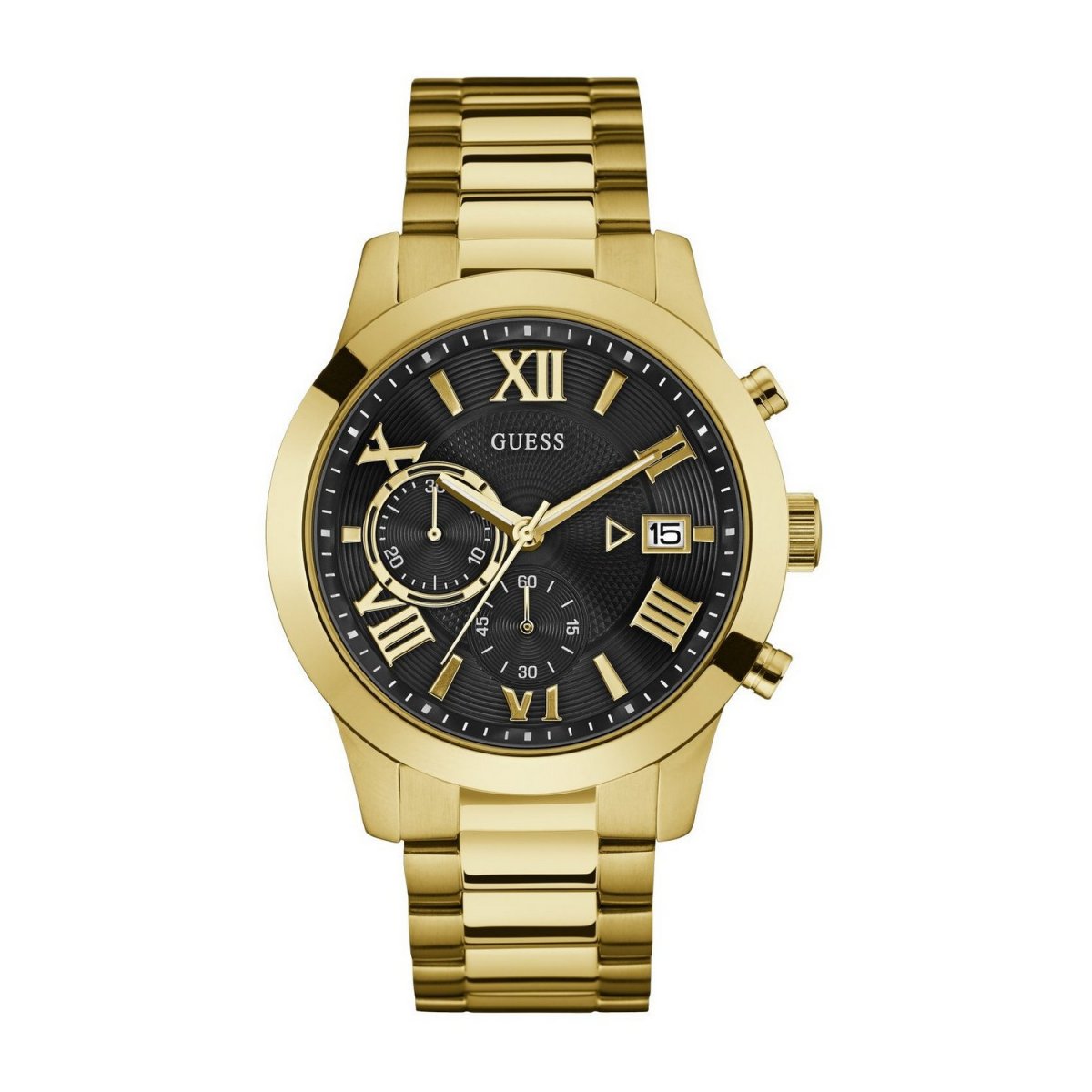 Guess Watches Atlas Watch W0668G8