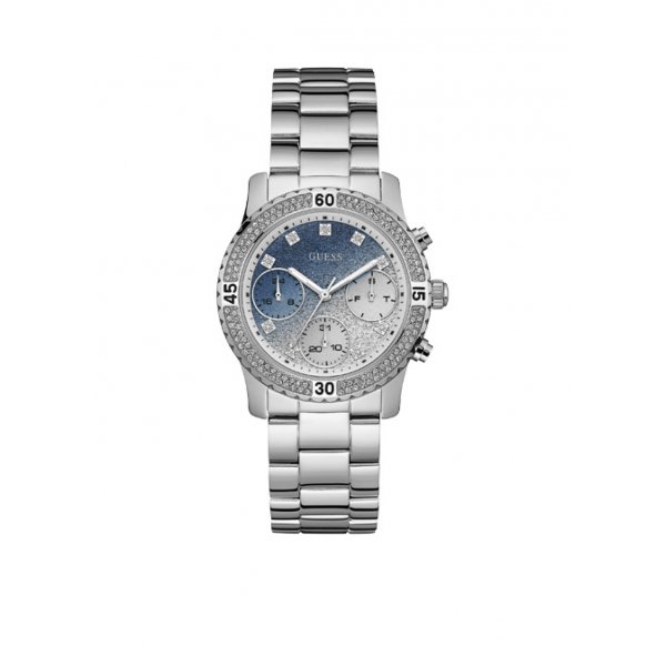 Guess Watches Confetti Horloge W0774L6
