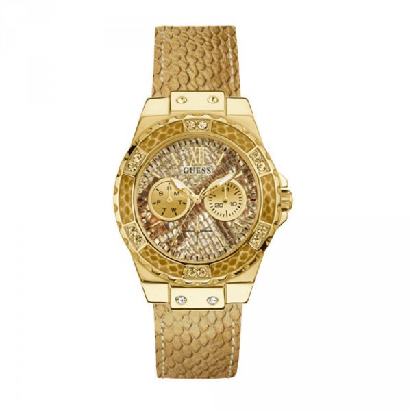 GUESS Watches W0775L13 JLO Limited Edition