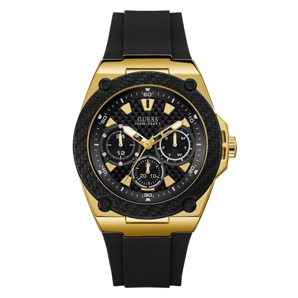 Guess Watches Legacy Horloge W1049G5