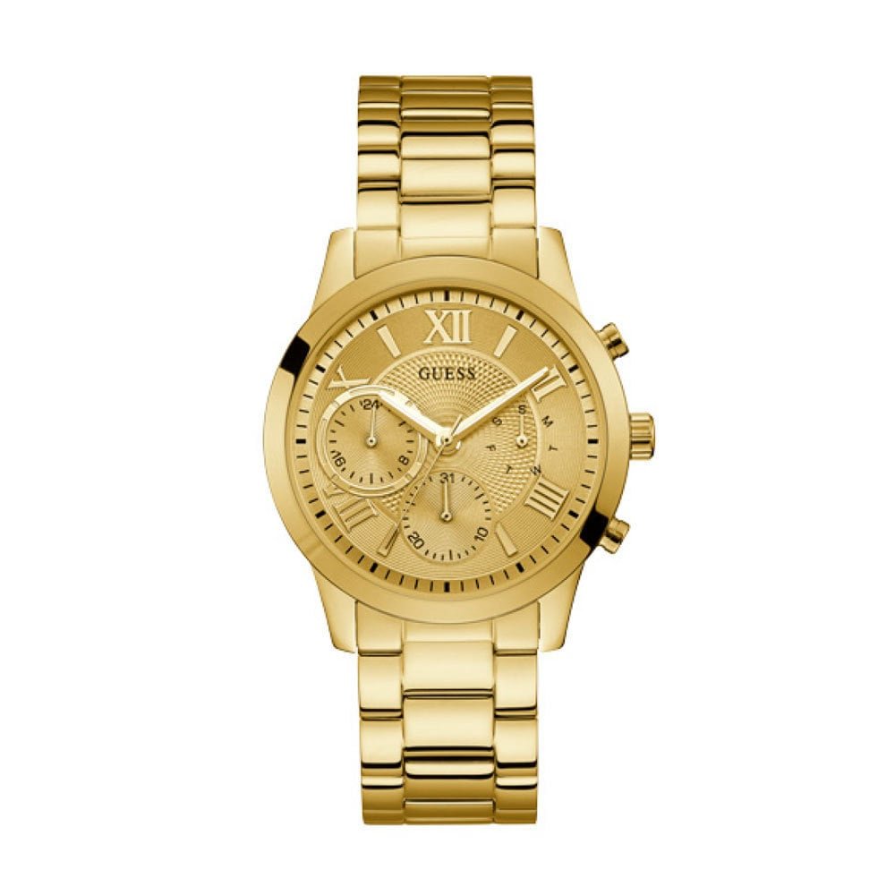 Guess Watches Solar Horloge W1070L2