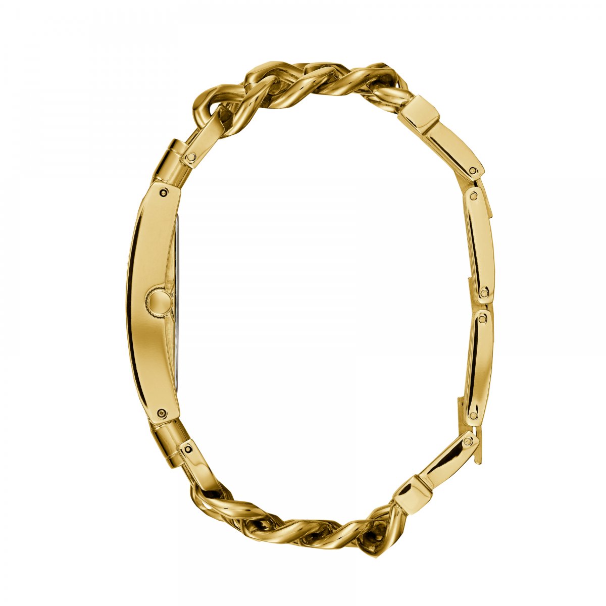 Guess Watches Mod Heavy Metal Horloge W1117L2