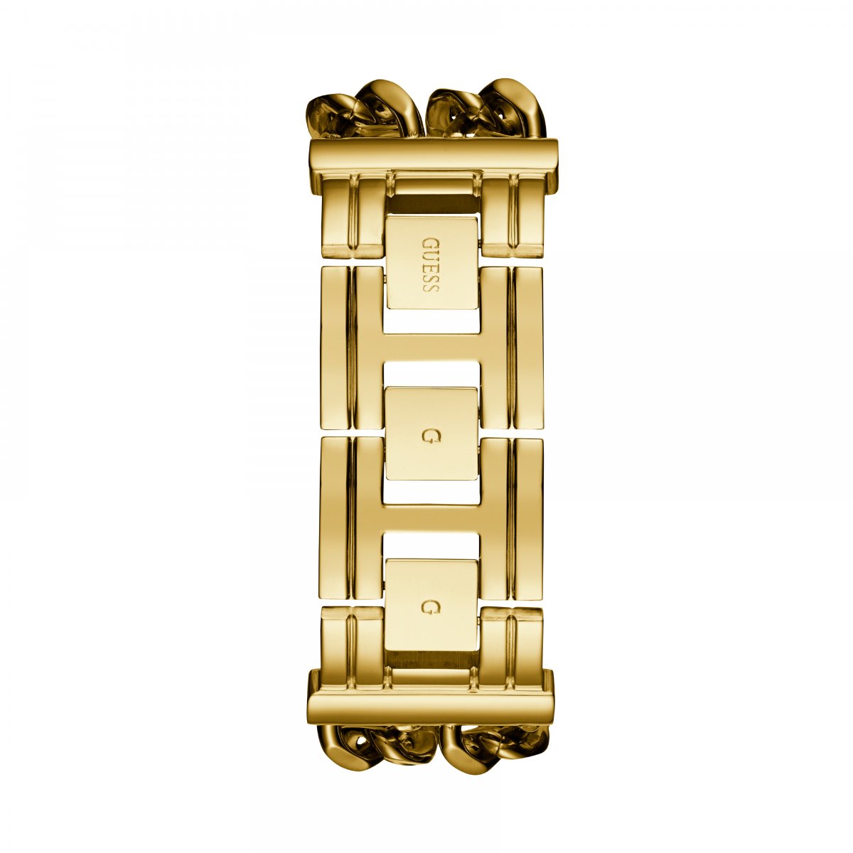 Guess Watches Mod Heavy Metal Horloge W1117L2