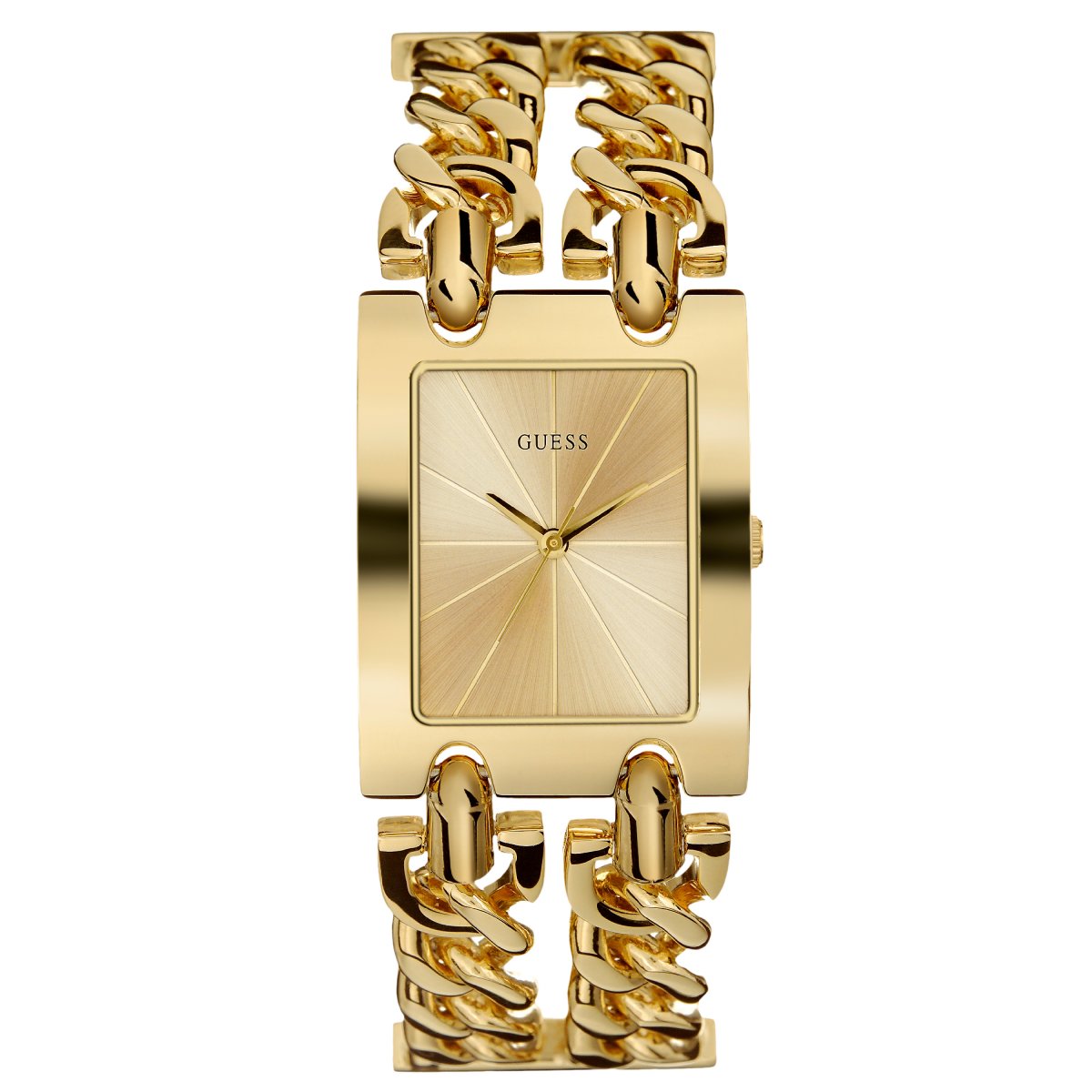 Guess Watches Mod Heavy Metal Horloge W1117L2