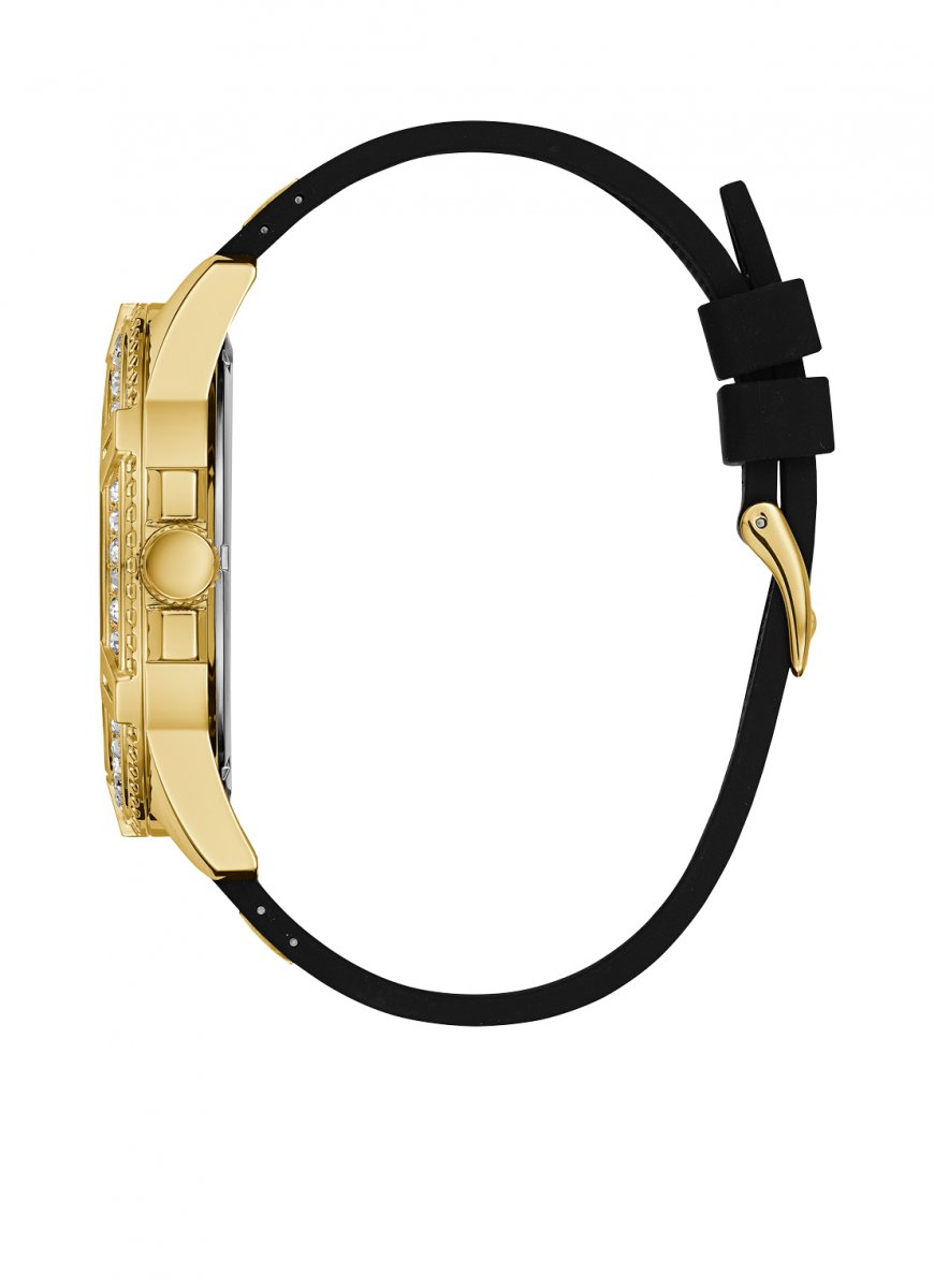 GUESS Watches Frontier Horloge W1132G1