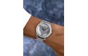 GUESS Watches Tri Glitz Horloge W1142L1