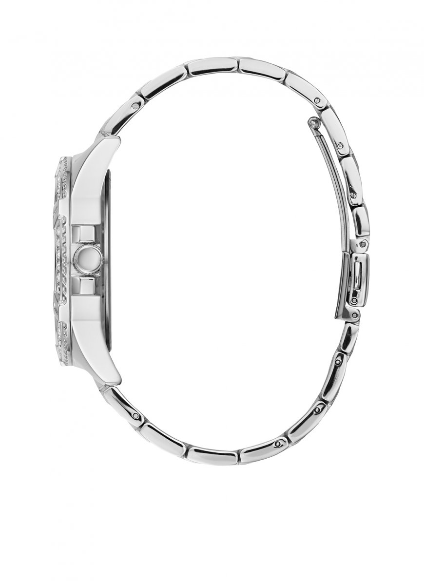 GUESS Watches Lady Frontier Horloge W1156L1