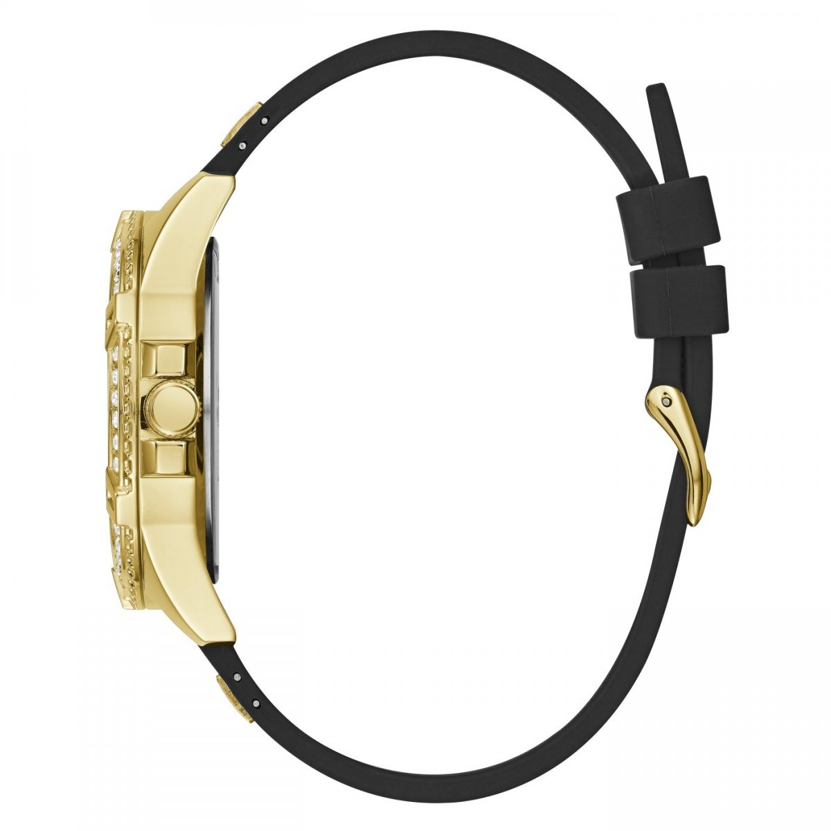 Guess Watches Lady Frontier Horloge W1160L1