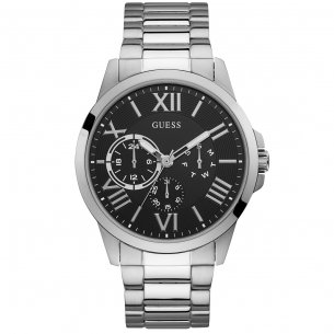 GUESS Watches Orbit Horloge W1184G1