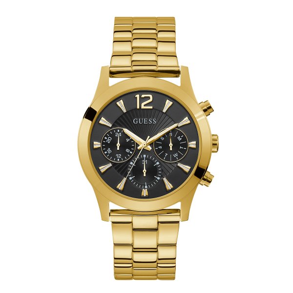 Guess Watches Skylar Horloge W1295L2