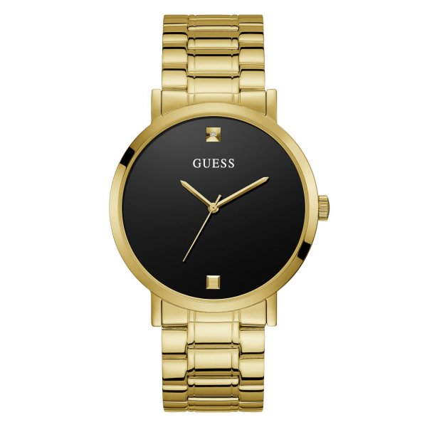 Guess Watches Supernova Horloge W1315G2