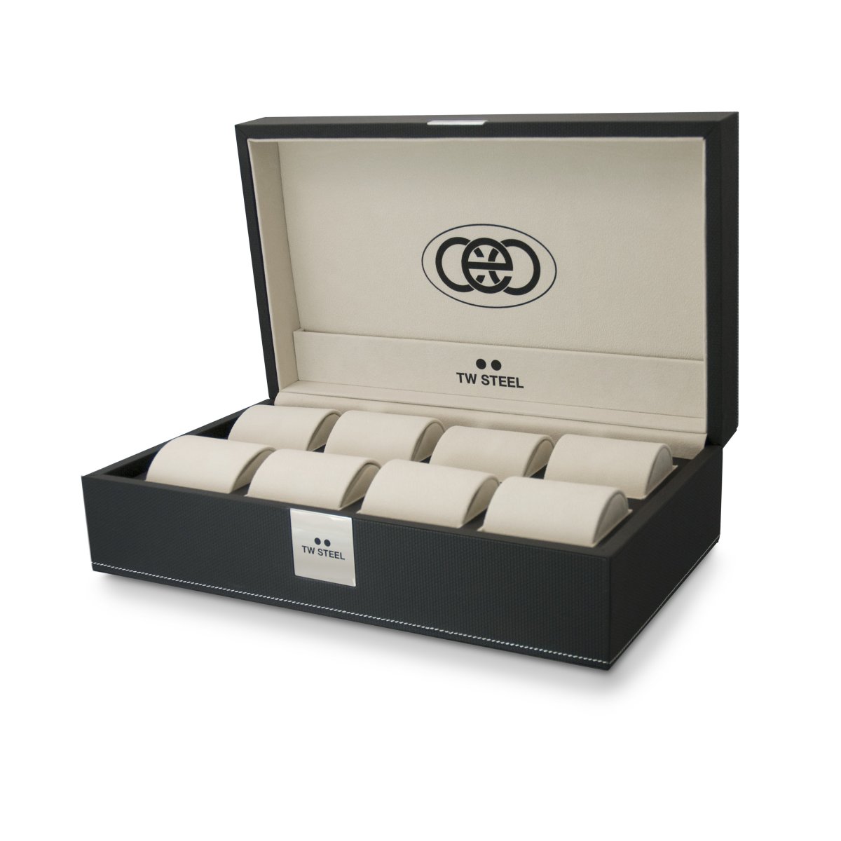 TW Steel Horloge Bewaardoos