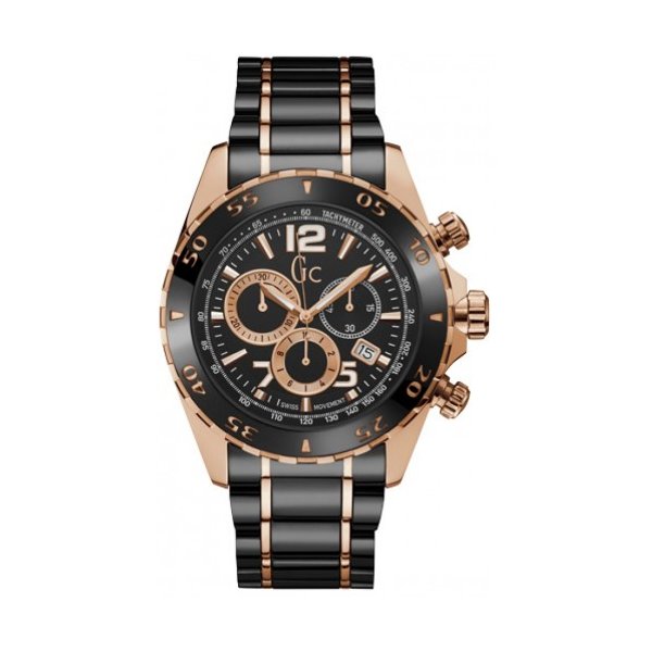 GC Watches SportRacer Horloge Y02014G2MF
