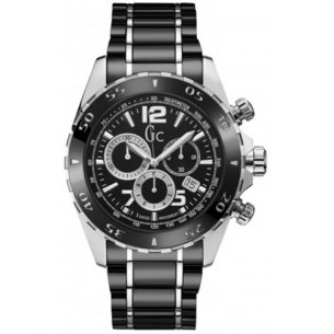 GC Watches SportRacer Horloge Y02015G2MF