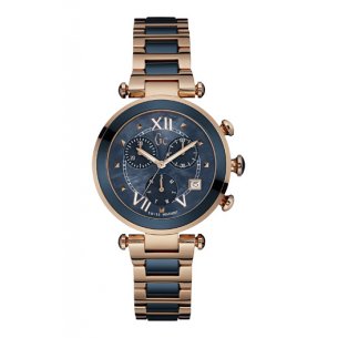 Gc Watches LadyChic Horloge Y05009M7MF