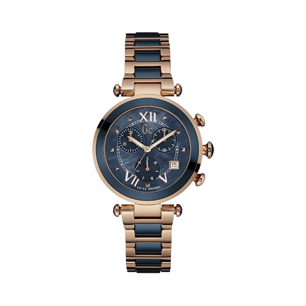 Gc Watches LadyChic Horloge Y05009M7MF