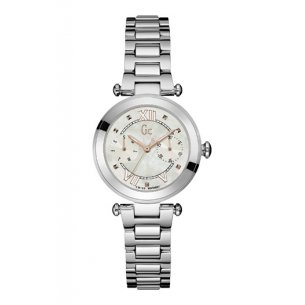 Gc Watches LadyChic Horloge Y06010L1MF