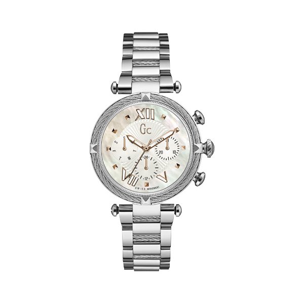 Gc Watches CableChic Horloge Y16001L1