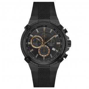 Gc Watches CableForce Horloge Y24008G2