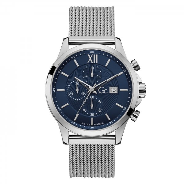 Gc Watches Executive Horloge Y27005G7MF