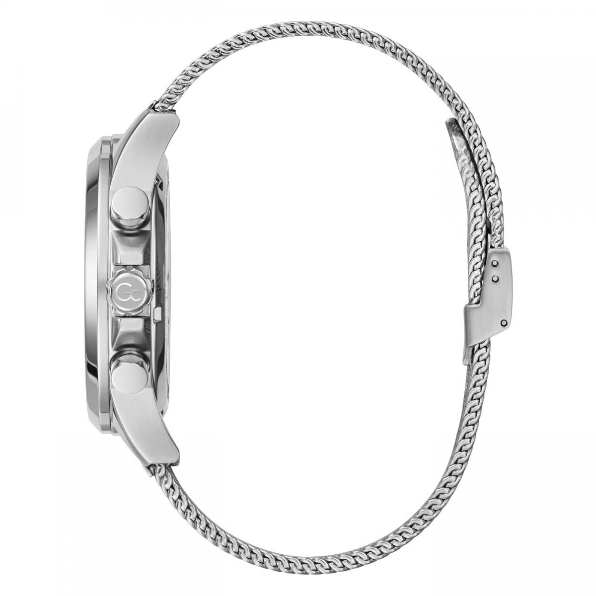 Gc Watches Executive Horloge Y27005G7MF