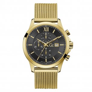 Gc Watches Executive Horloge Y27008G2MF
