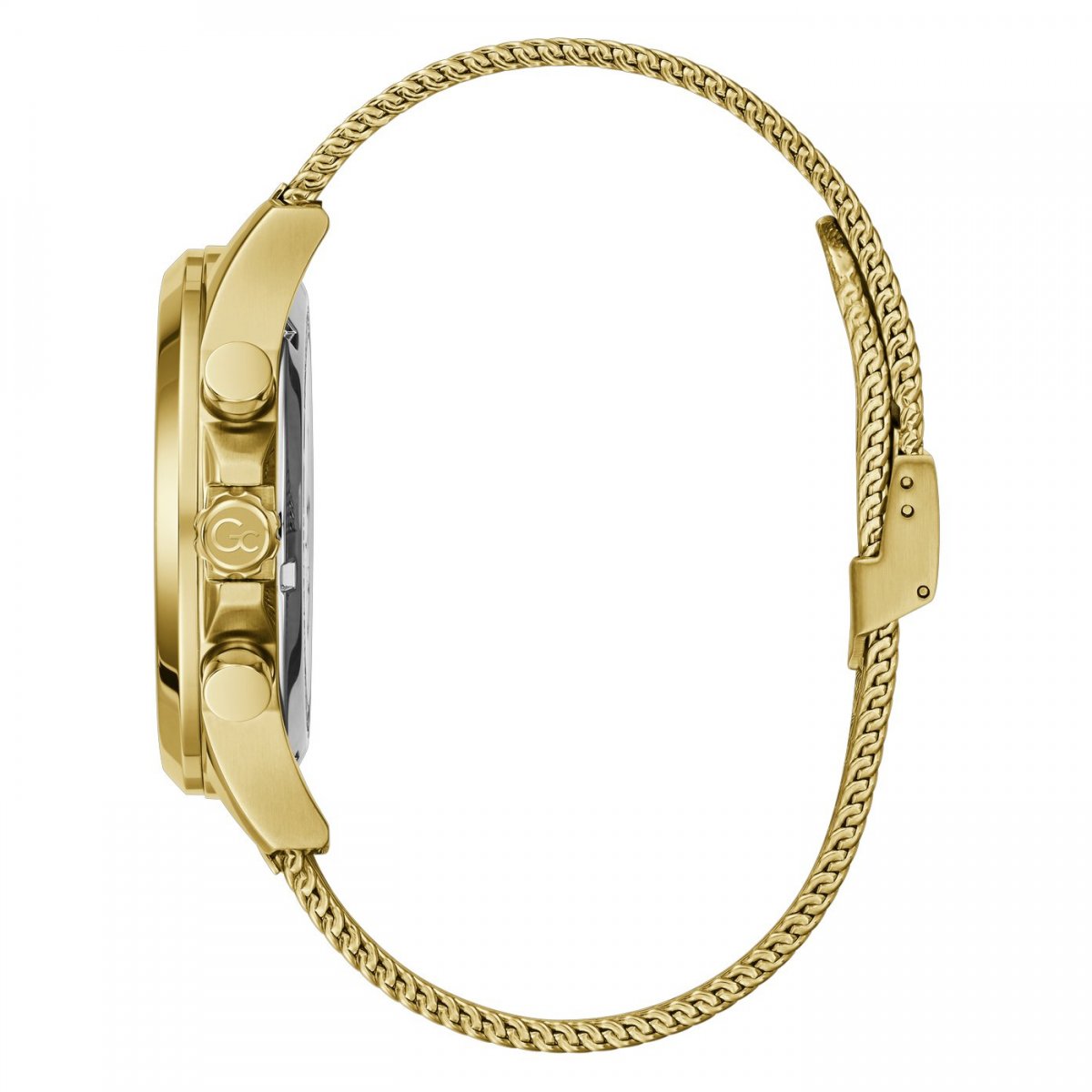 Gc Watches Executive Horloge Y27008G2MF