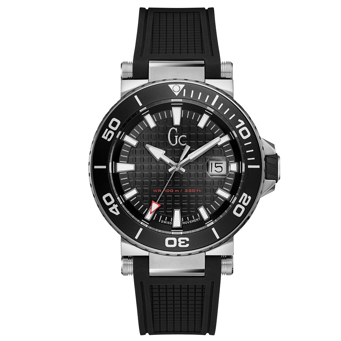 Gc Watches DiverCode Watch Y36002G2