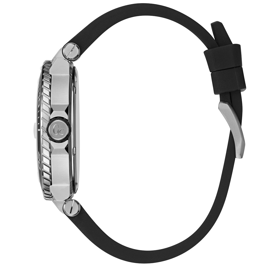 Gc Watches DiverCode Watch Y36002G2