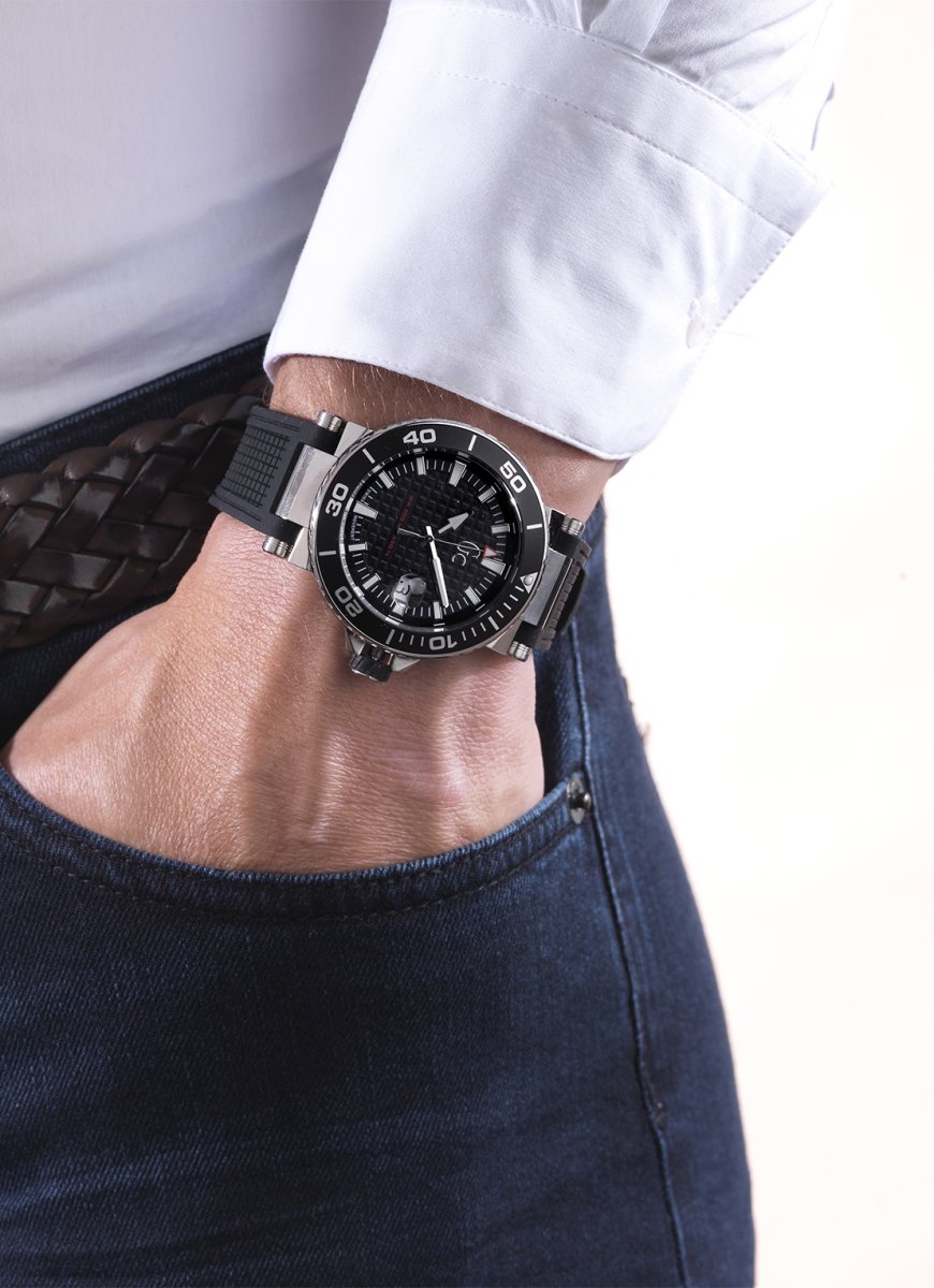 Gc Watches DiverCode Watch Y36002G2