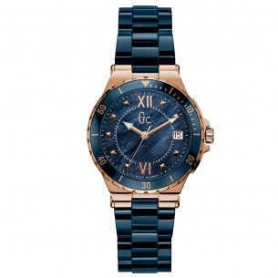 Gc Watches Structura Ceramic Horloge Y42003L7