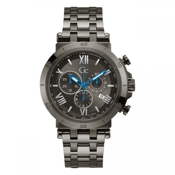 Gc Watches Insider Horloge Y44005G5MF