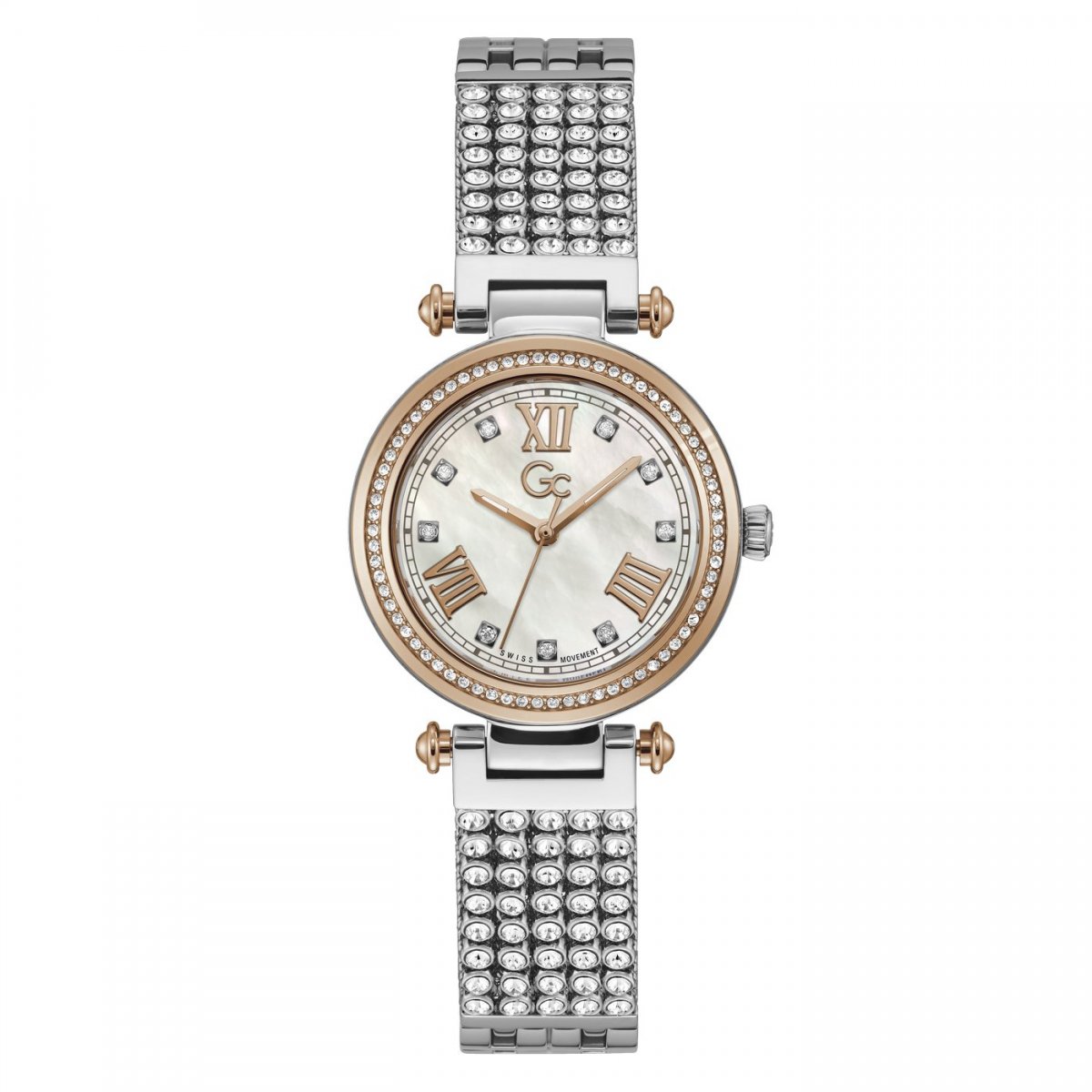Gc Watches PrimeChic Horloge Y47009L1MF