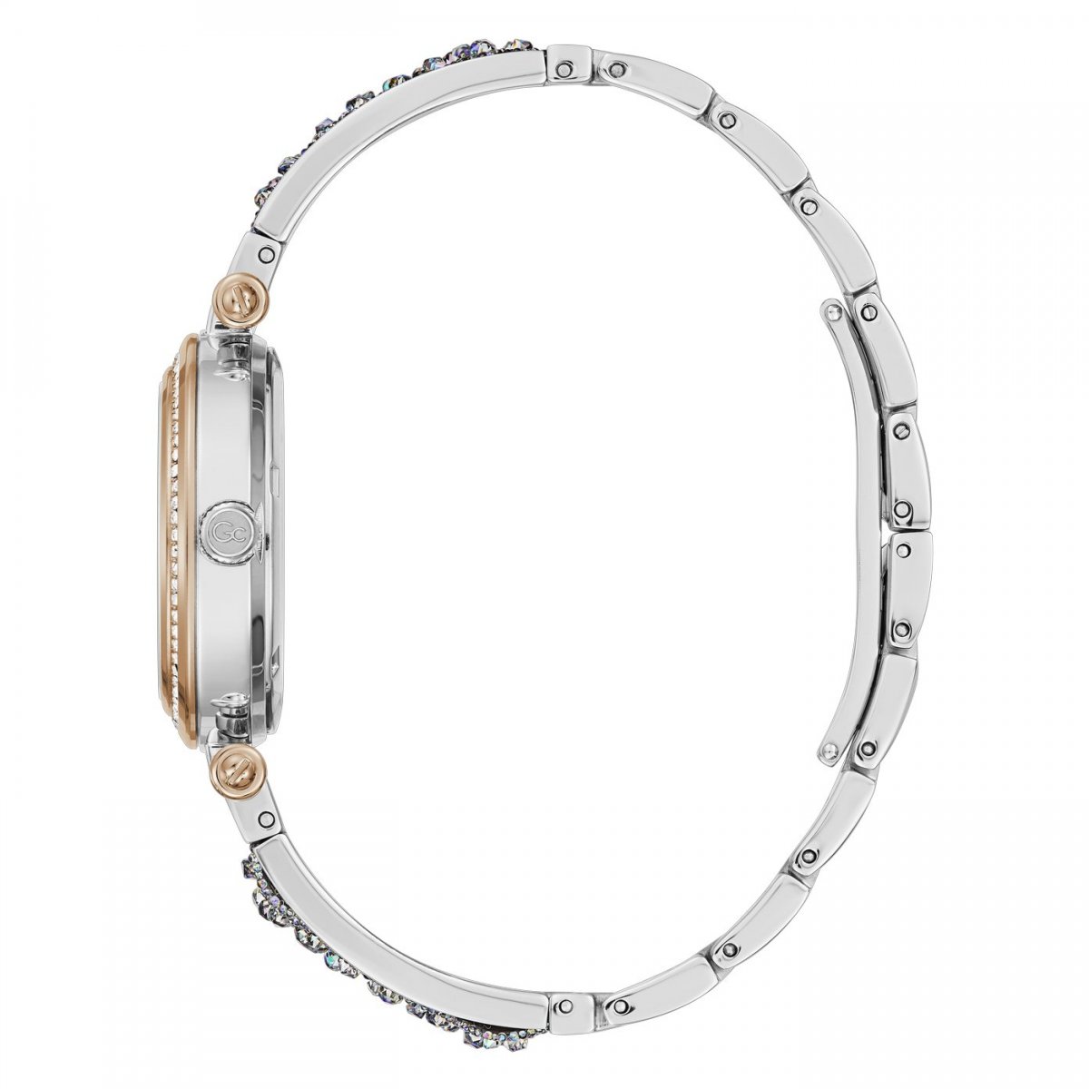 Gc Watches PrimeChic Horloge Y47012L7MF